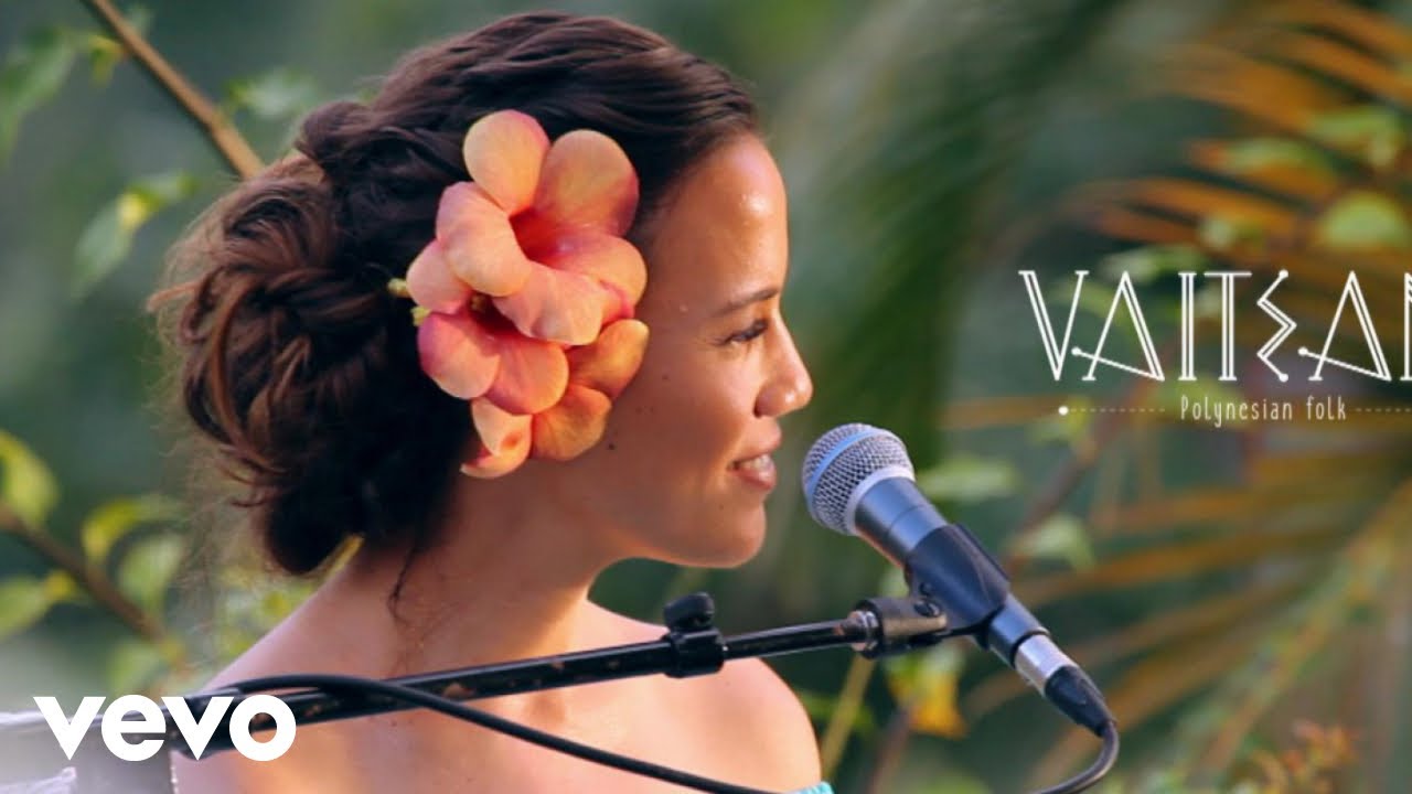 Vaiteani - Horo Horo (Live Session)
