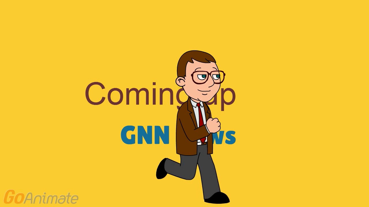 Go!Boomerang from Go!Animate Network Bumpers