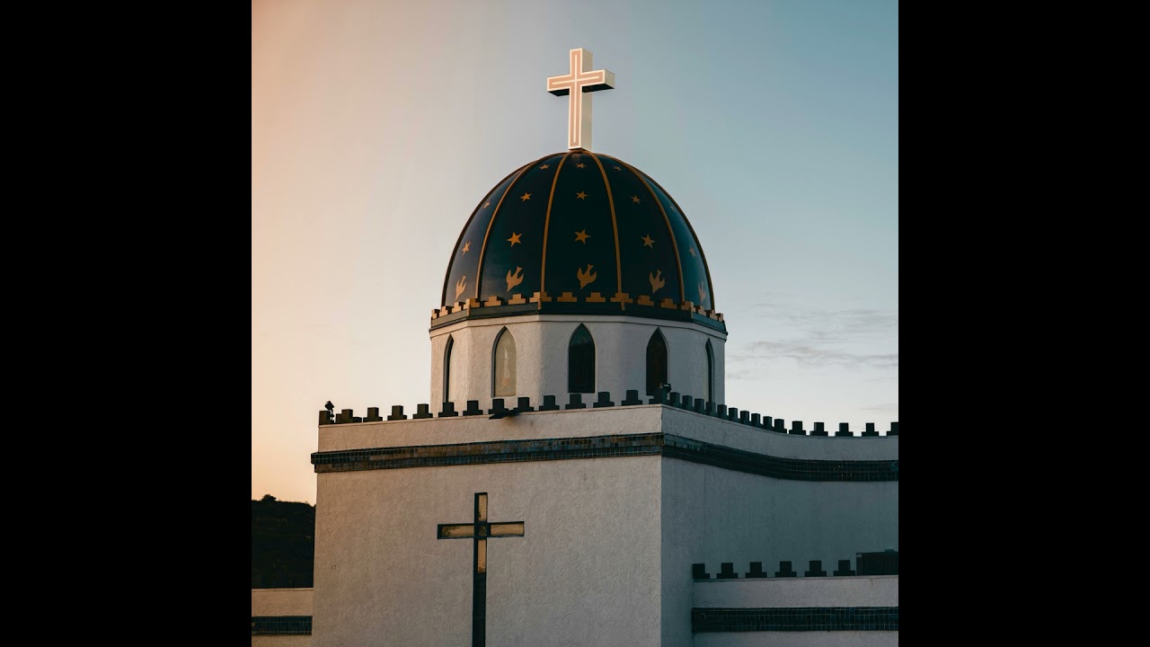 Fr Sabri Kejbo - 5th Sunday of Lent (Arabic)