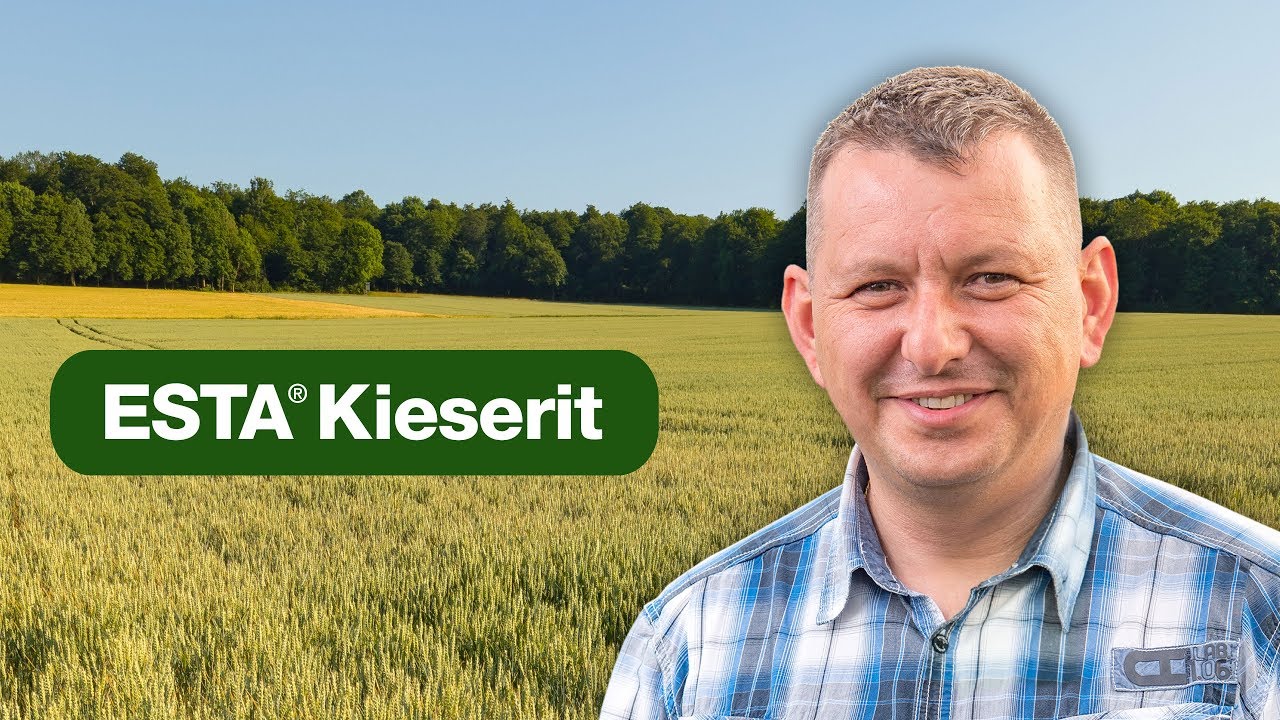 ESTA Kieserit i Korn-Kali w opinii rolników – GR Artur Koncik