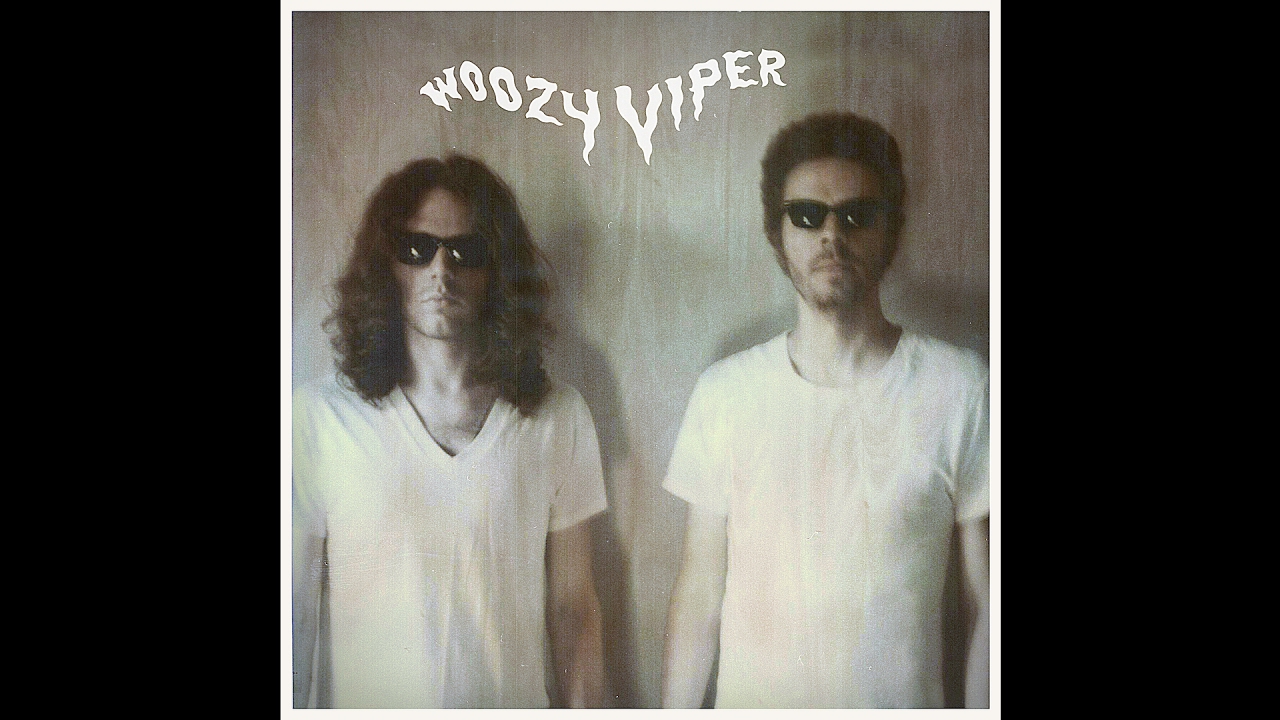 Woozy Viper - 