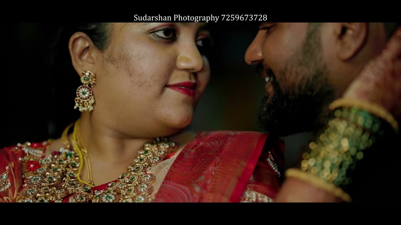 Jennifer Roy Sheeba) weds Prakash.        Tuesday, September 30, 2025
