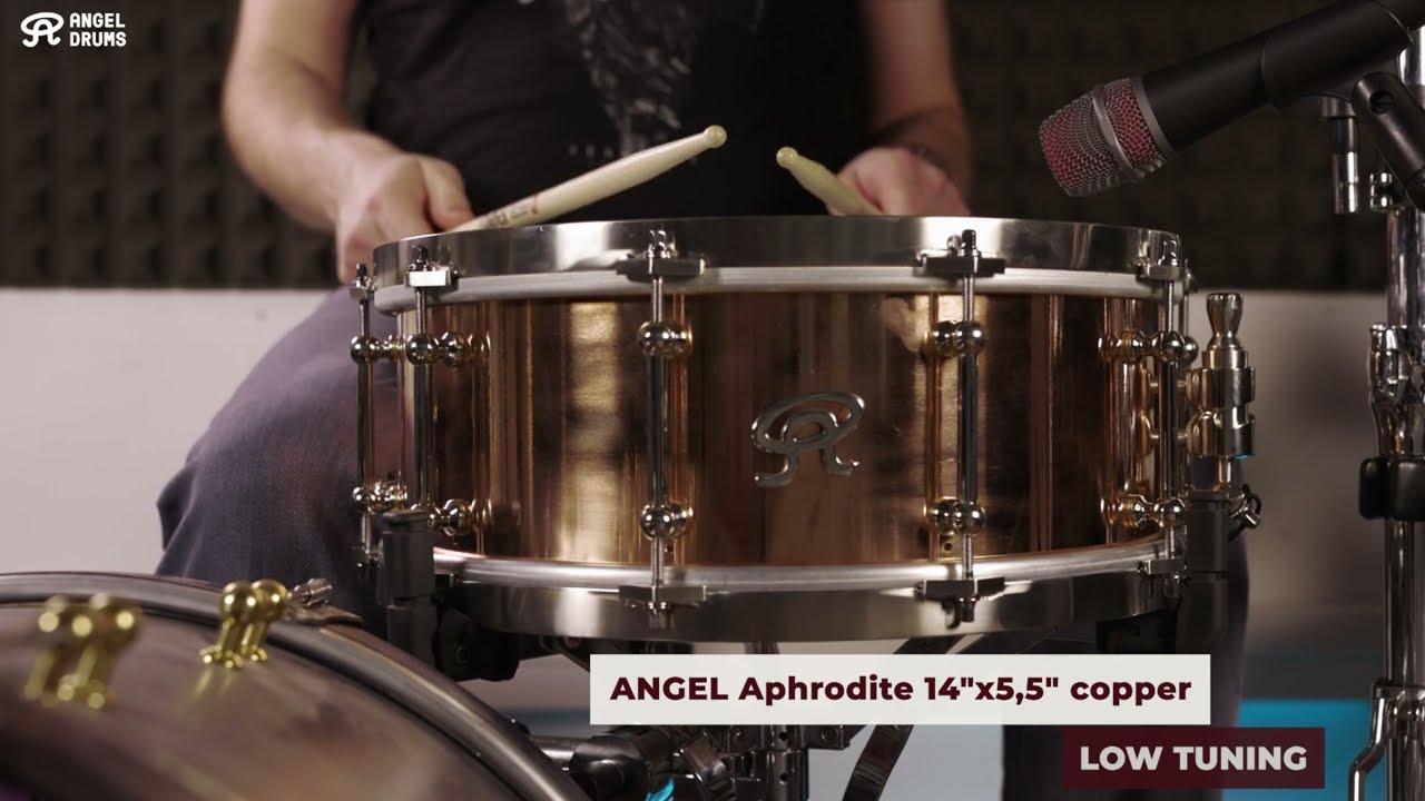 ANGEL Aphrodite 14