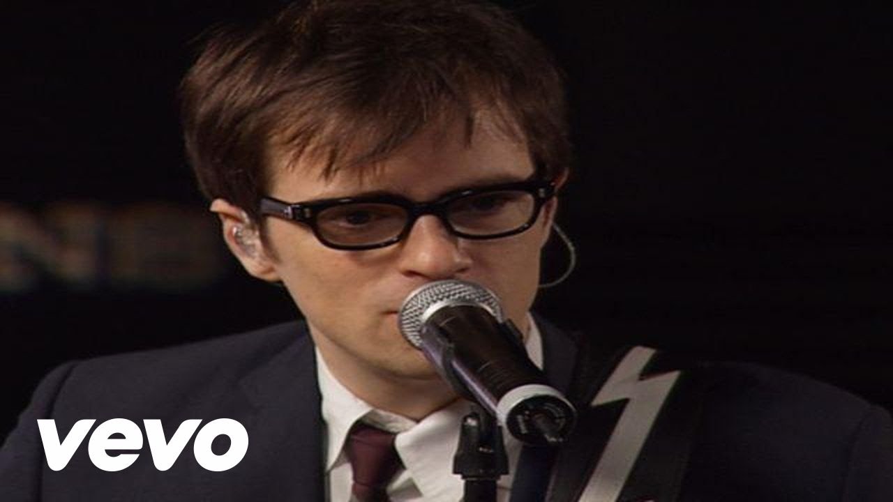 Weezer, Sara Bareilles - (If You're Wondering If I Want You To) I Want You To