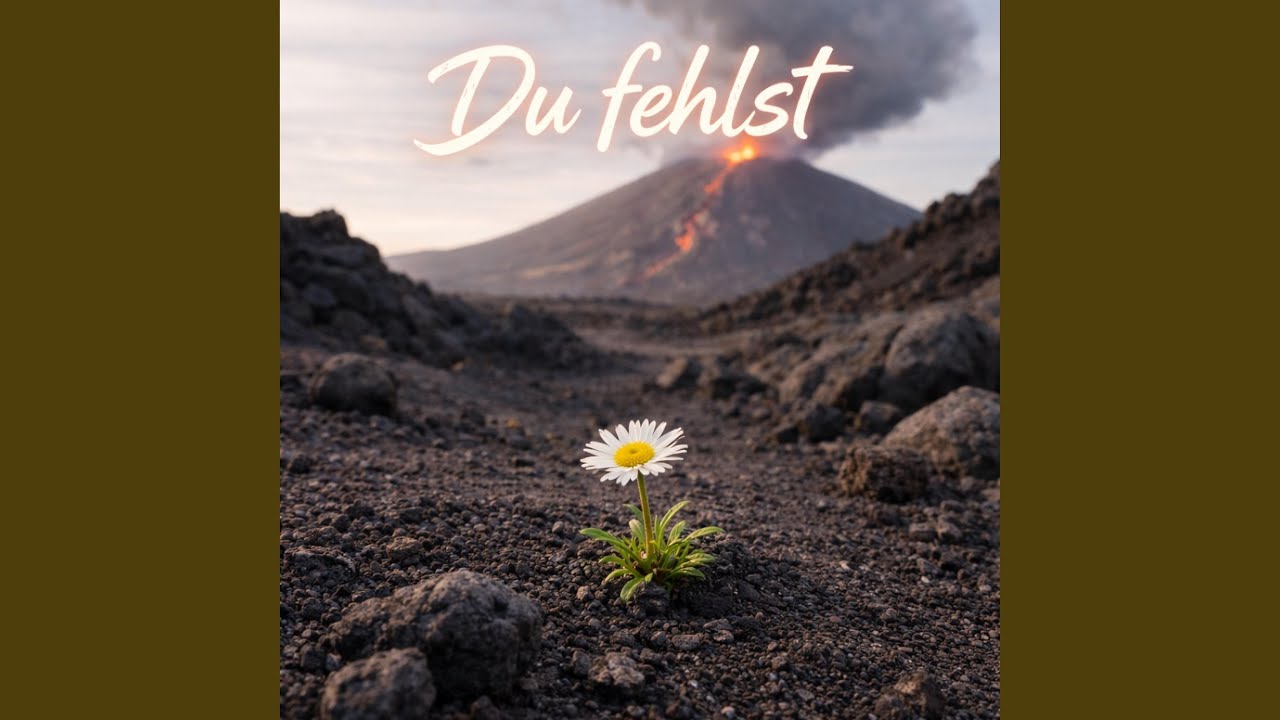 Du fehlst