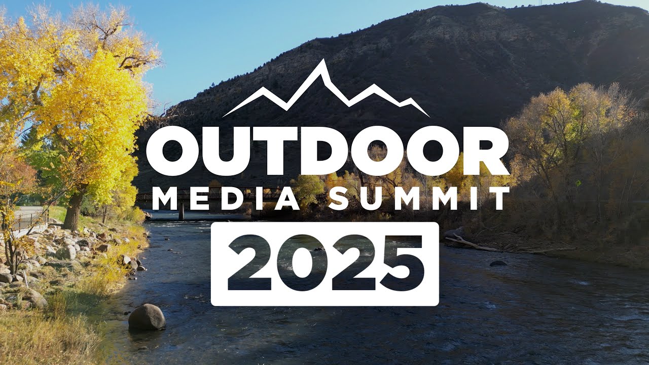 Outdoor Media Summit 2025 | Durango, Colorado | Recap