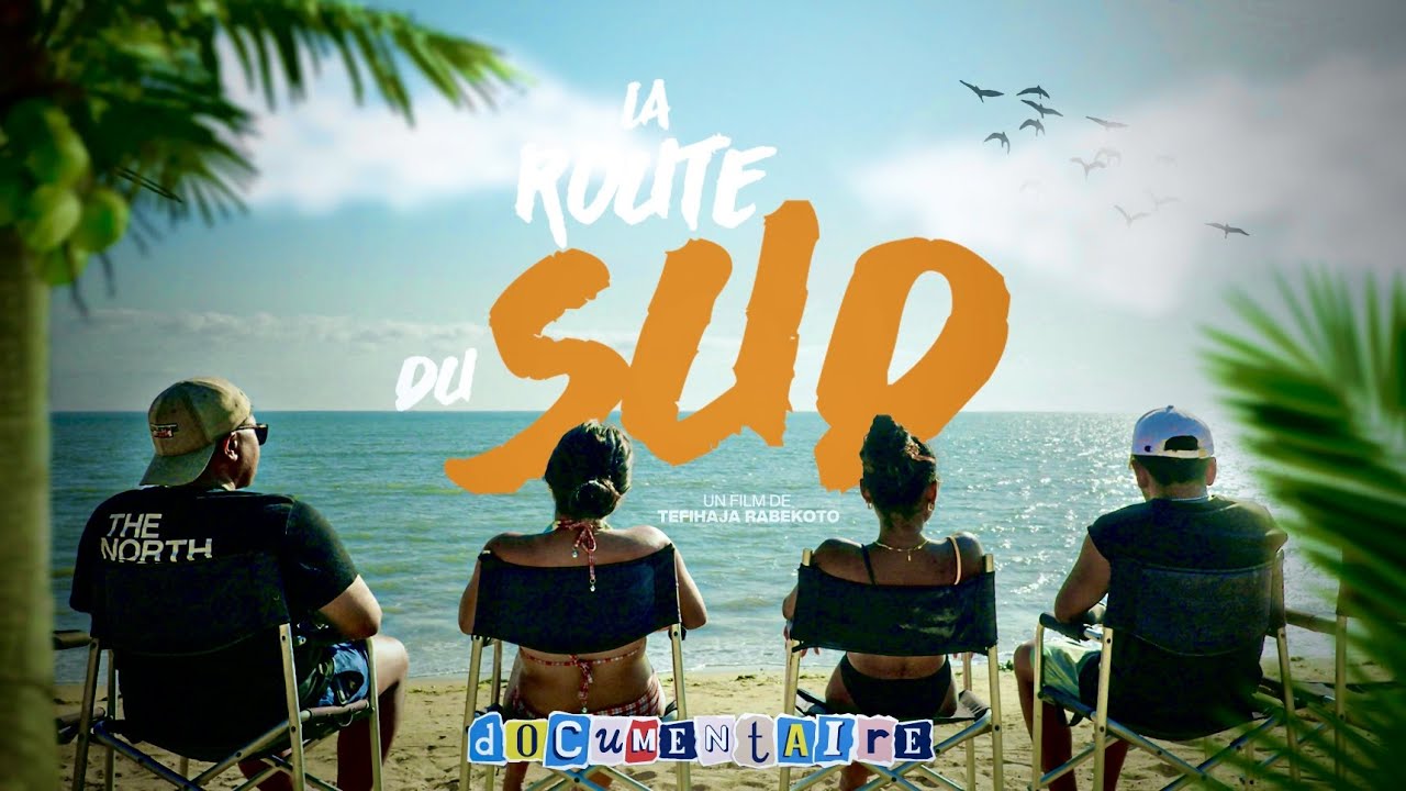 LA ROUTE DU SUD DE MADAGASCAR - TEFI (Version courte)