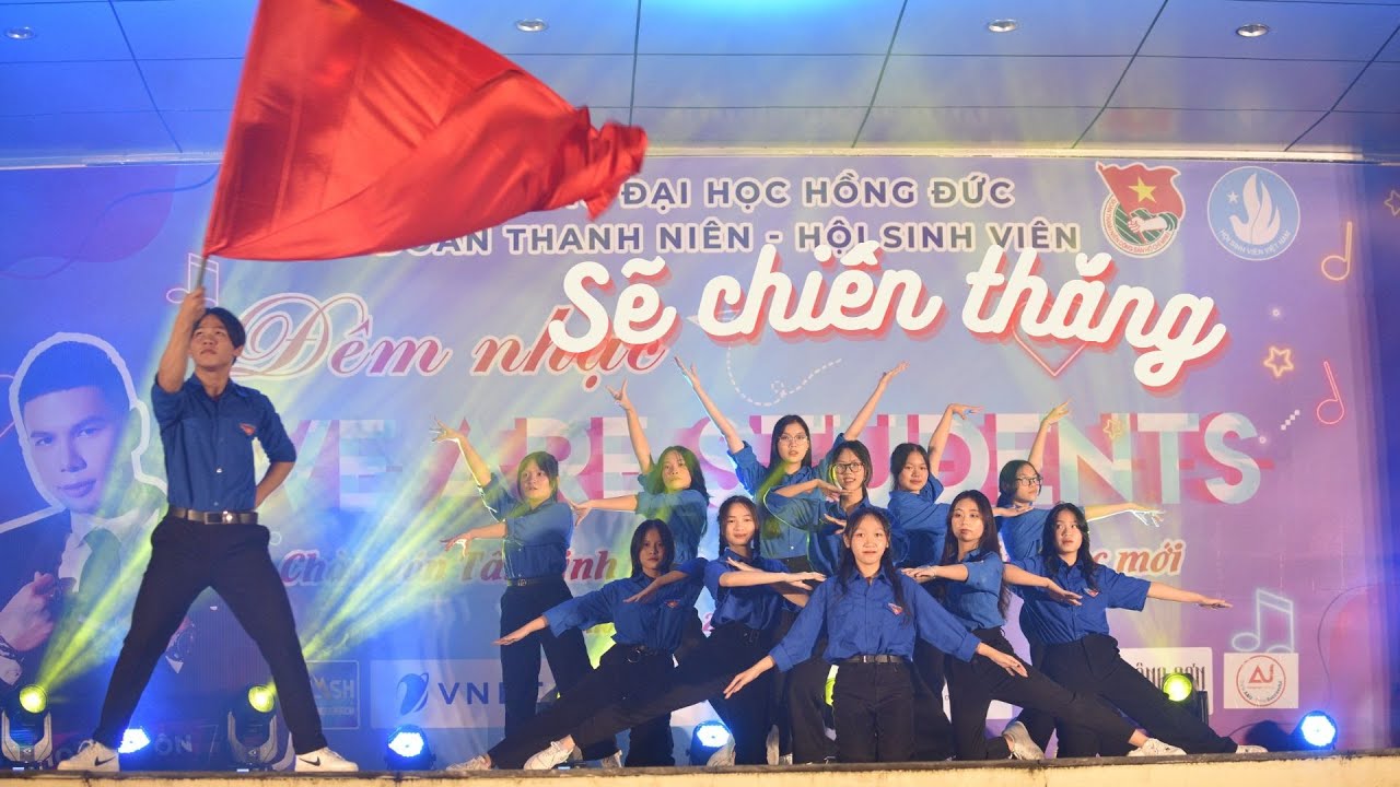 [TNT DANCE CLUB] VIỆT NAM 