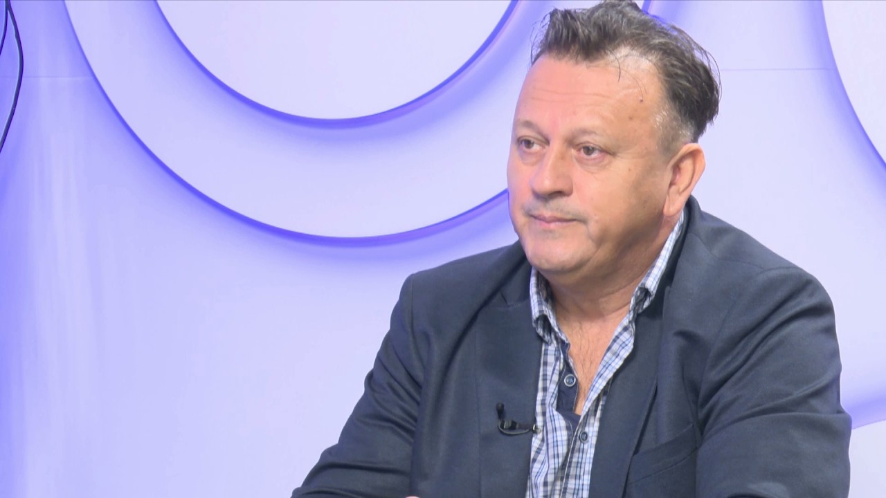 Az újszilvási fejlesztési és beruházási lehetőségekről - Dr. Petrányi Csaba polgármester, Újszilvás