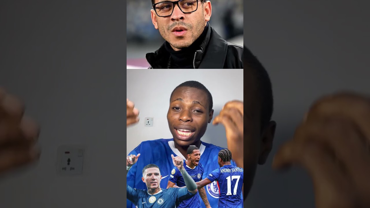 Chelsea matters | Rosenior press conference | Colwill | Josh | Enzo | Palmer | Disasi | Joao Pedro .