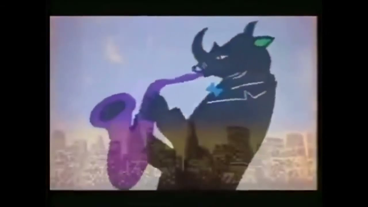 FBS福岡放送　歴代OPCL集