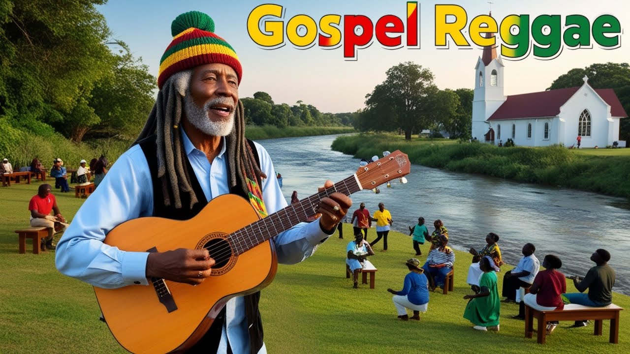 Best Gospel Reggae Top Powerful Uplifting Bible songs. Kingdom Power and more