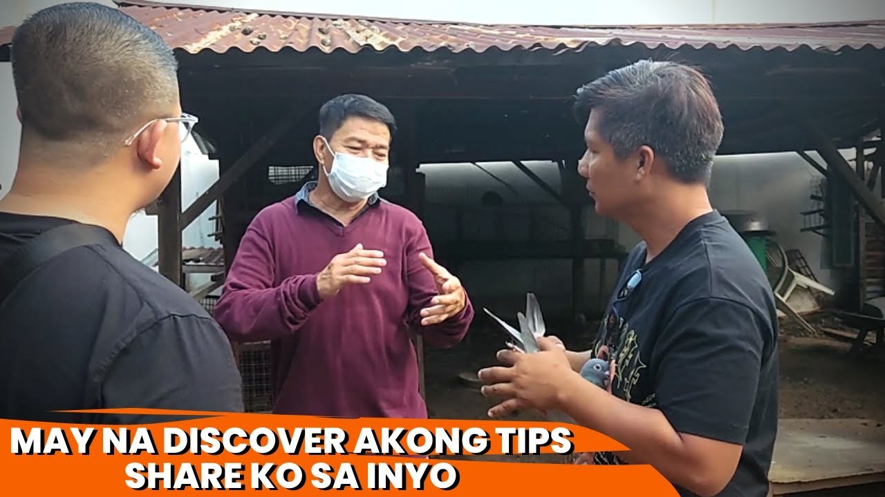 MR JOSE TORRES part 3