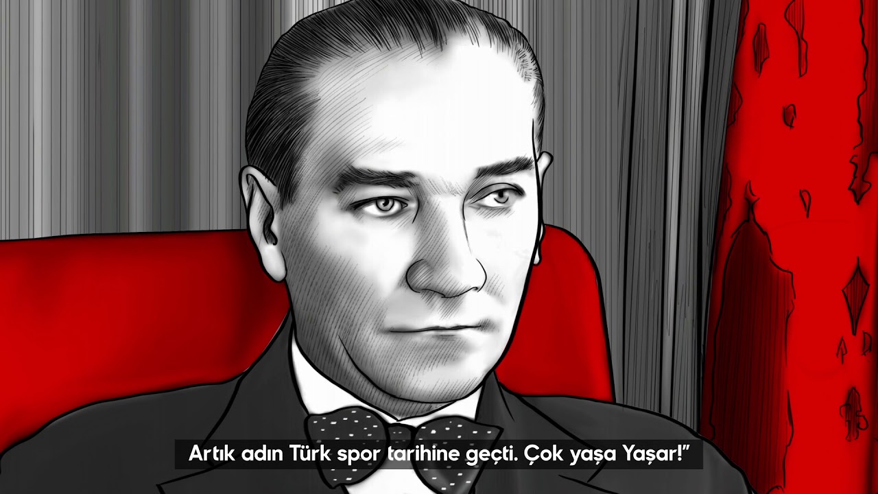 19 Mayıs Atatürk’ü Anma, Gençlik ve Spor Bayramı - Petrol Ofisi