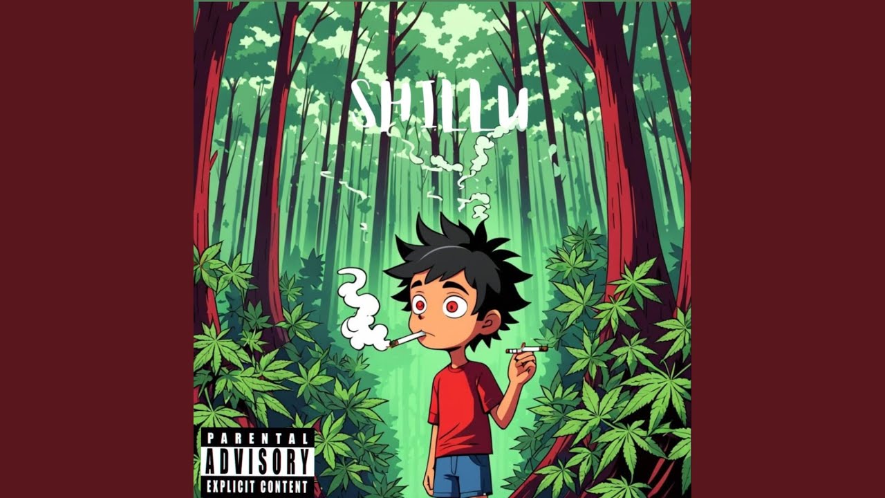 Shillu (feat. Jsm & Darksider)