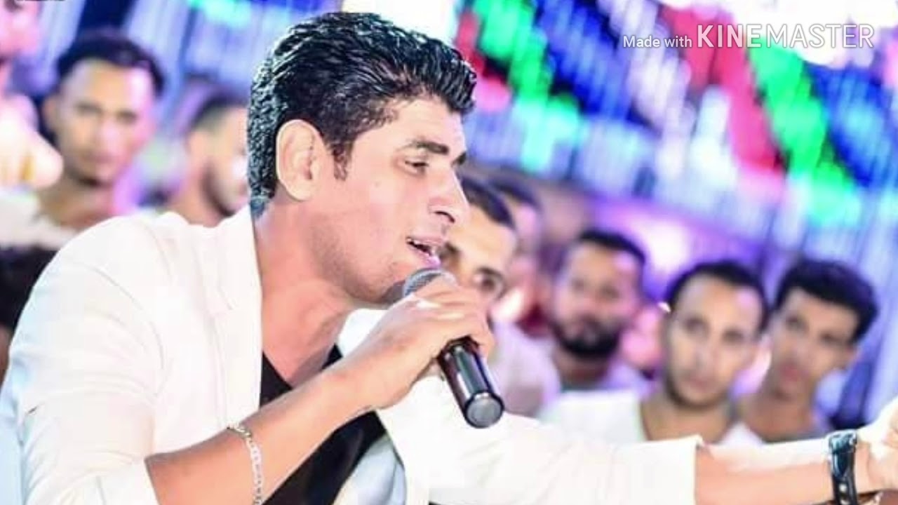 اجمد طلعات للغمراوى و نجم وائل الغمراوى مهرجان اولاد الحانوتى