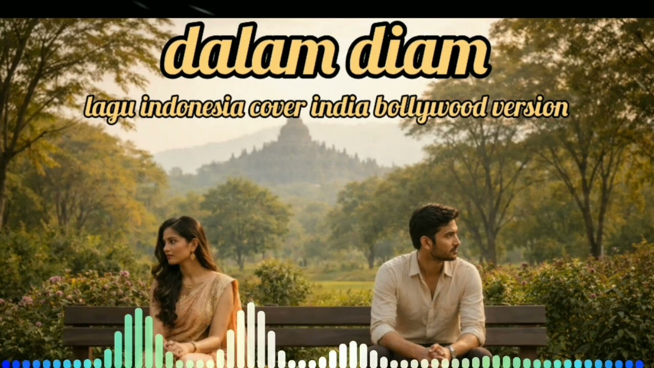 kumpulan lagu indonesia cover india full album bollywood style version ditulis oleh lek wahap
