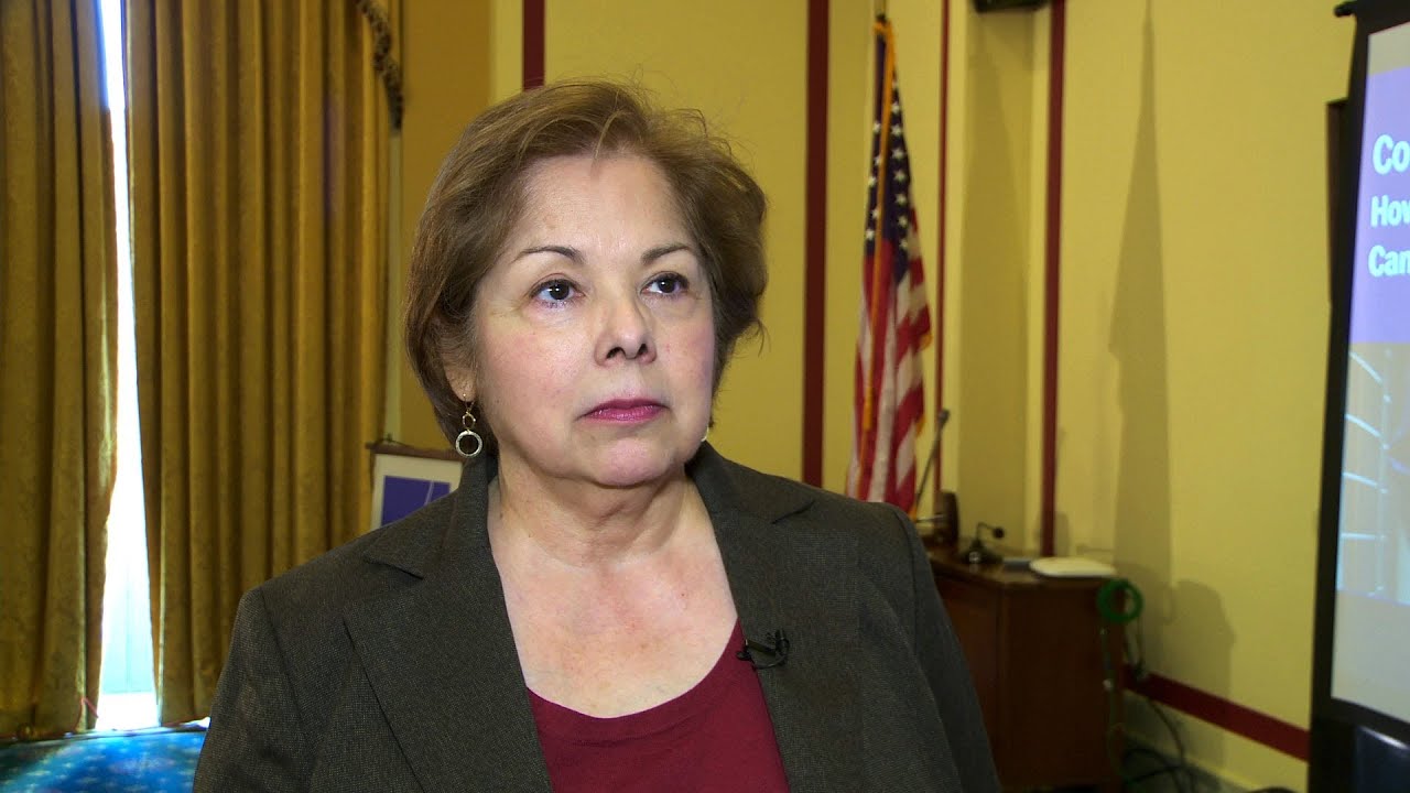 In Brief: Lois M. Davis on Correctional Education