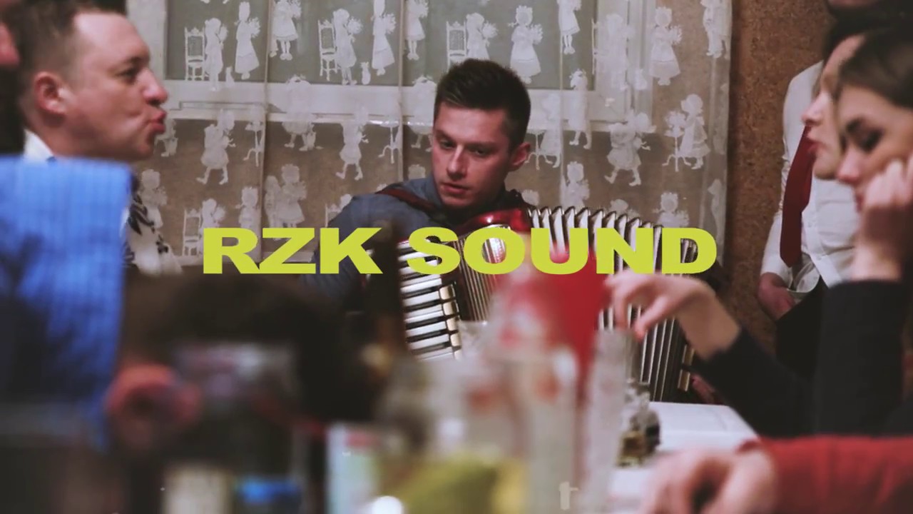 RZK Sound - Do Widzenia (Ska - P Cover)