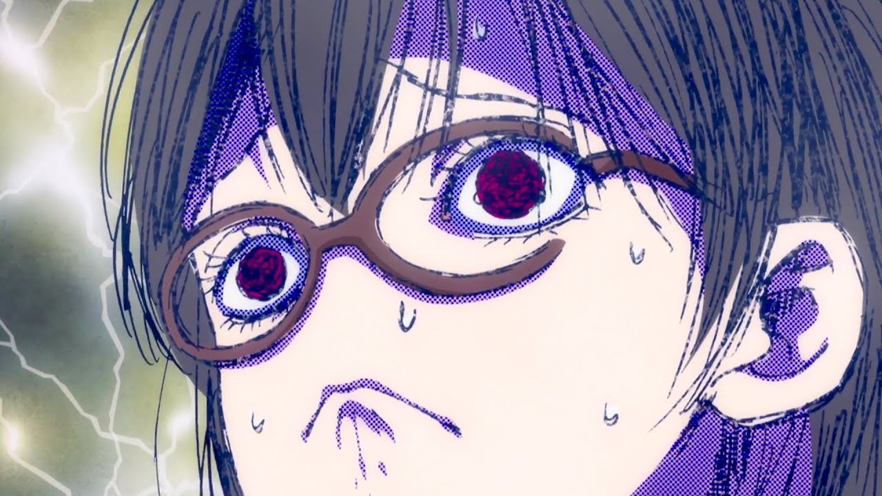 Asobi Asobase! Did you read my BL novel?
