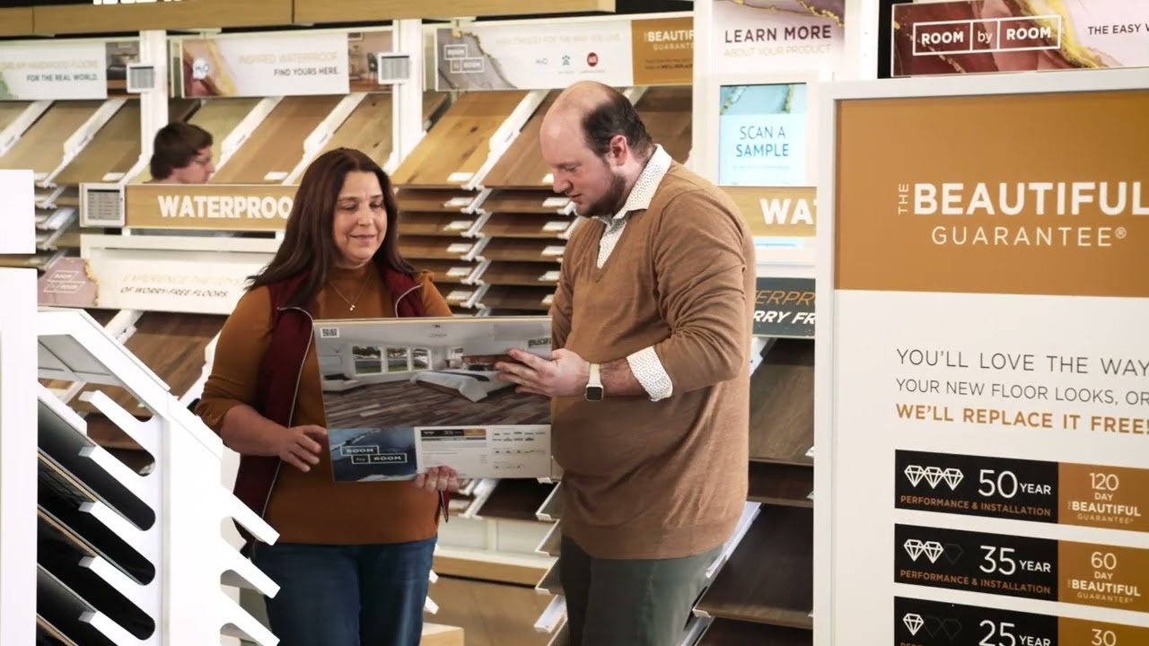 Marion Flooring Store Carpet King Carpet One