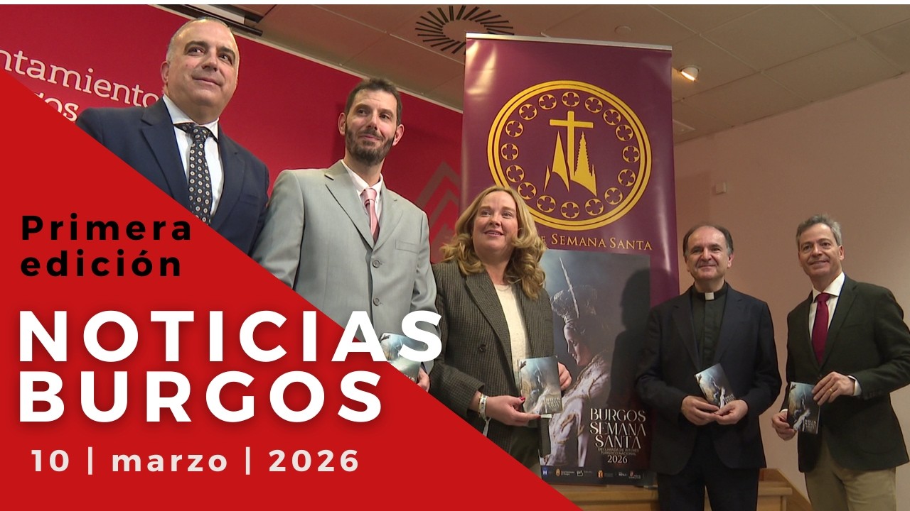 NOTICIAS 8 PRIMERA EDICIÓN | 10 03 26