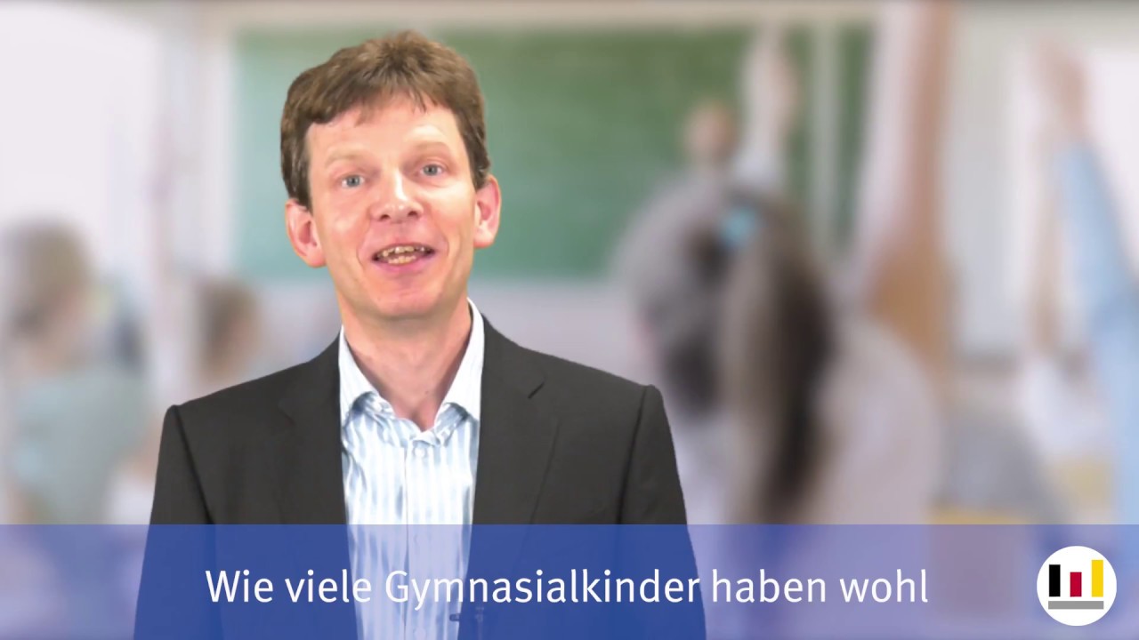 Bildungschancen von Kindern h&auml;ngen stark von ihrer sozialen Herkunft ab