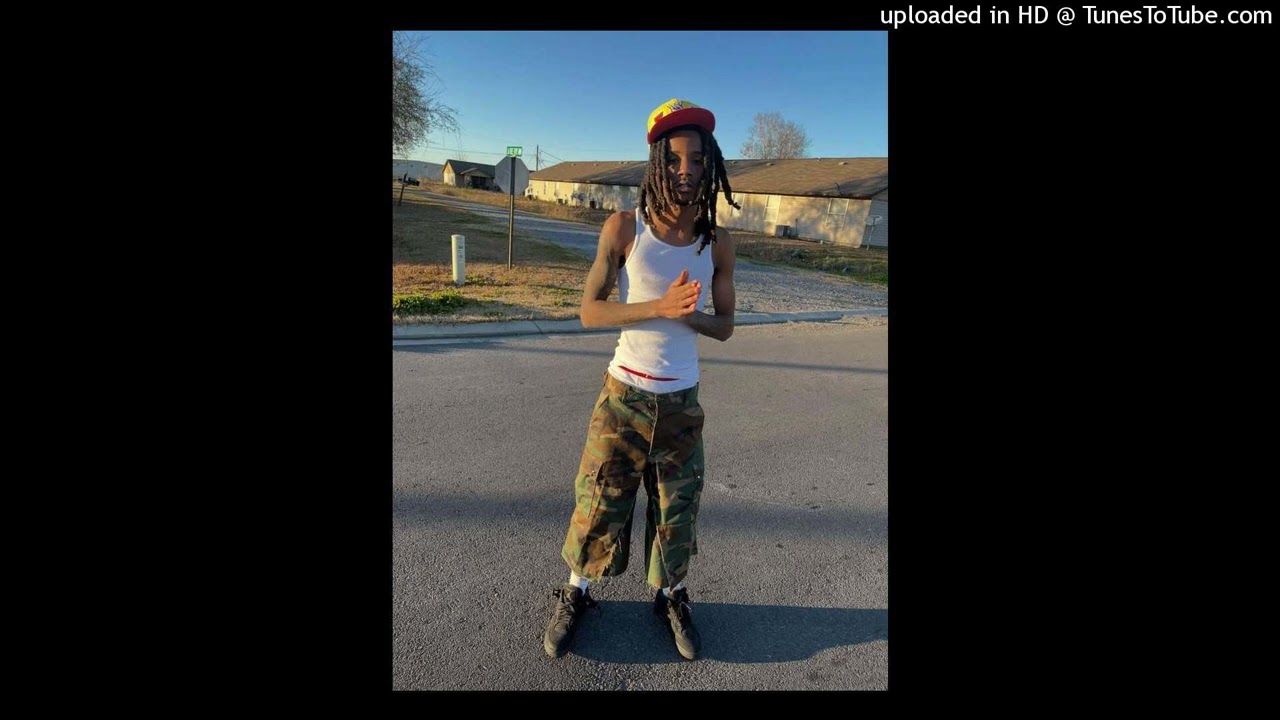 [FREE] (LOUISIANA) Baby Duff Type Beat “Clear Da Smoke” 2026