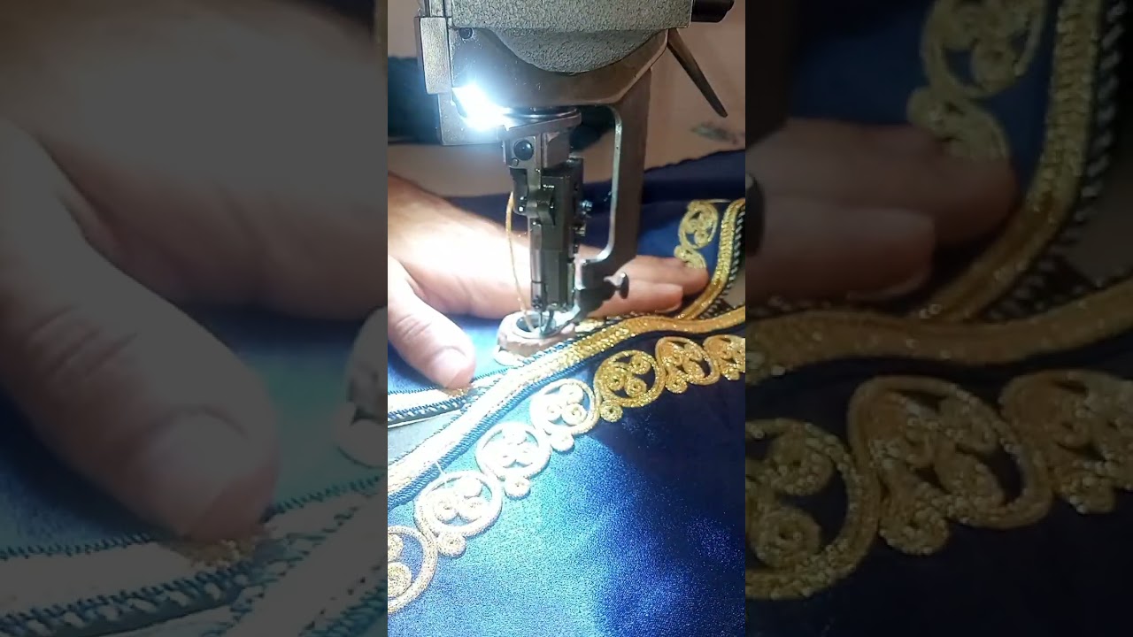 كفاش تخدم زواقة الݣوزة ب4فيل