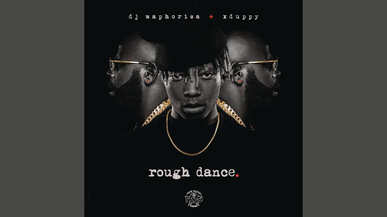 Dj Maphorisa x Xduppy x Dj Tira - Tse Monate (Official Audio) feat. Al Xapo x Ricky Lenyora