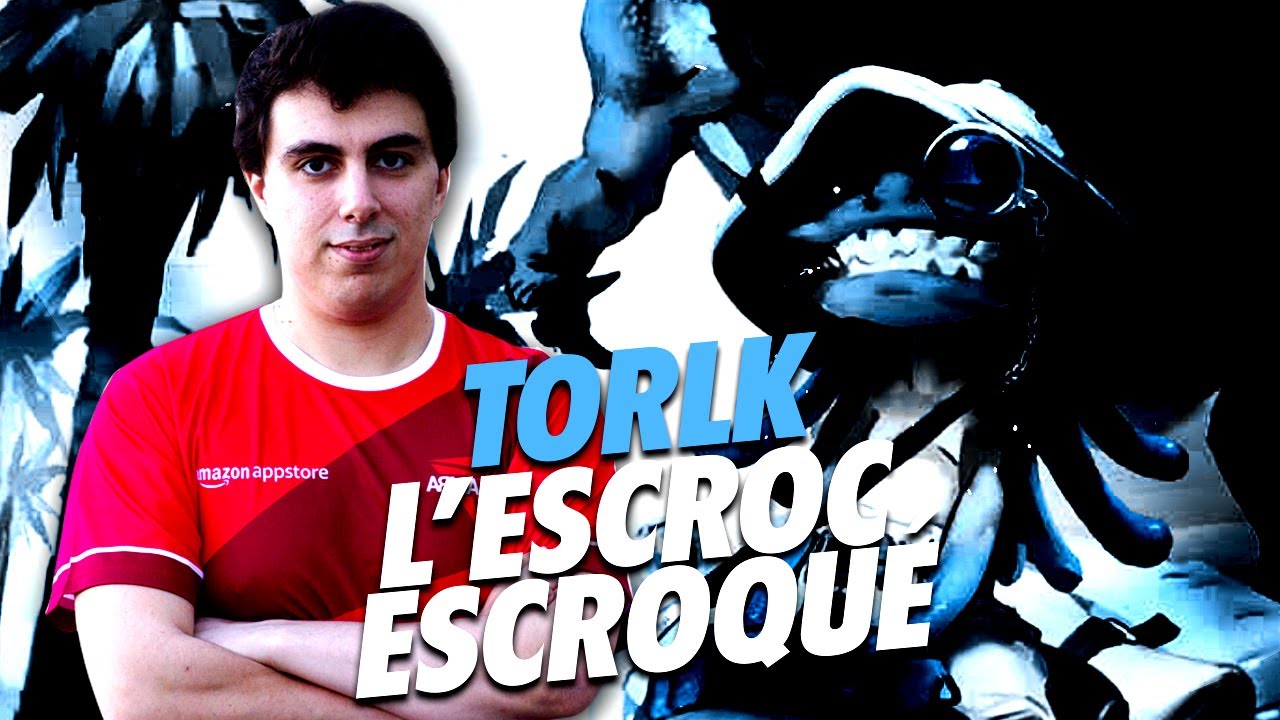 TORLK VIT SA PIRE GAME D'HEARTHSTONE DE 2019 !