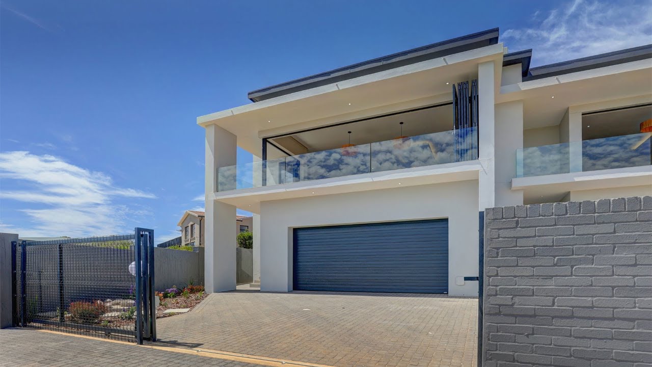 3 Bedroom house for sale in Hartenbos Heuwels | Pam Golding Properties