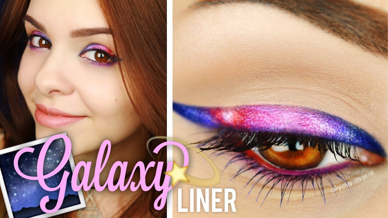 GALAXY LINER ☆ Tutorial ☆