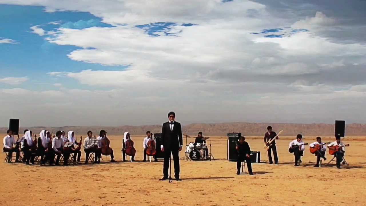 Reza Raad -  'Dorough'