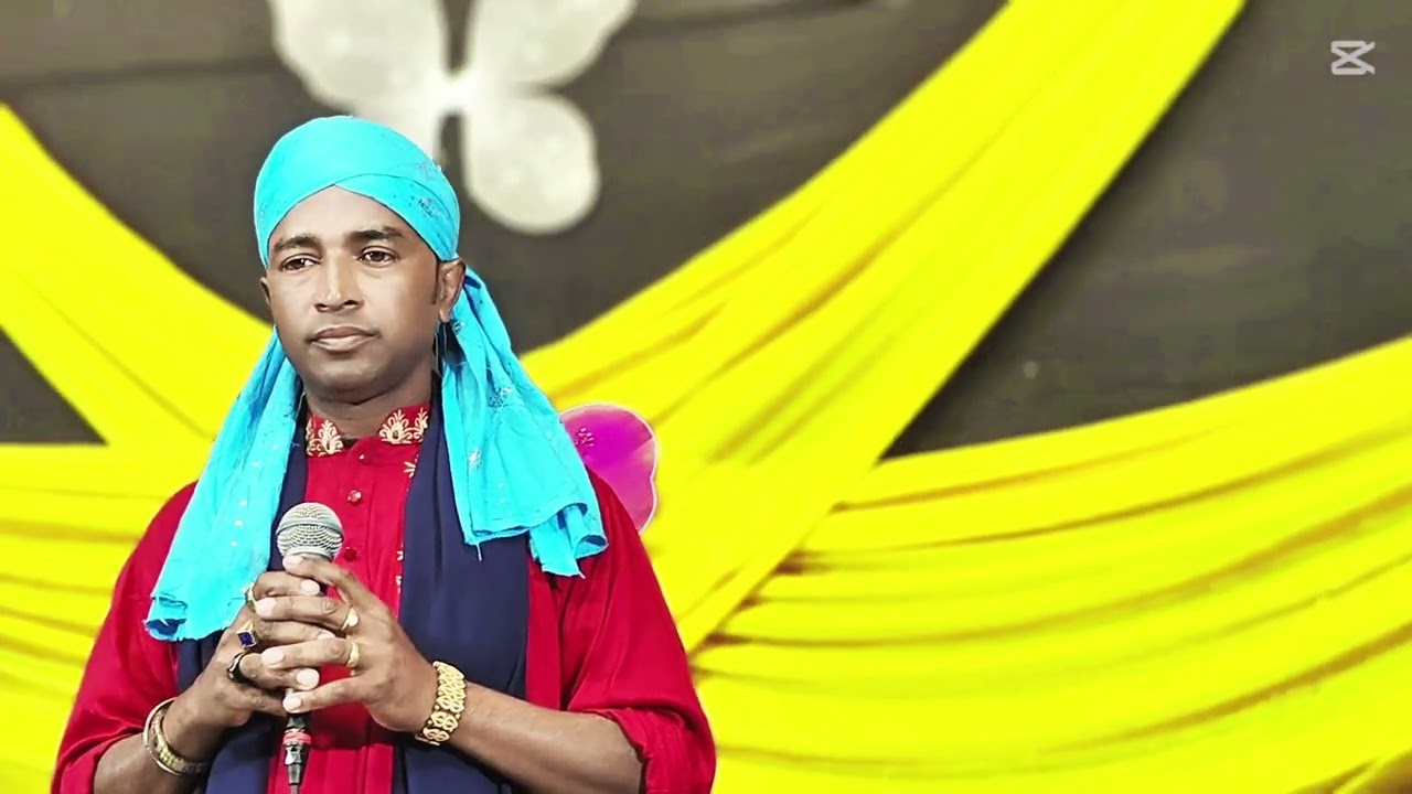 প্রাবাসে আসিয়া আমি ওরে দেখিনা মায়ের মুখখানি ❤️🖤
