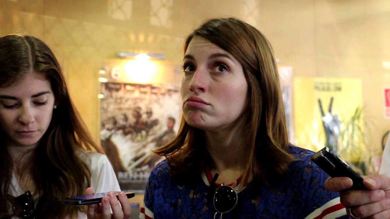 Entrevista a MARIA VALVERDE