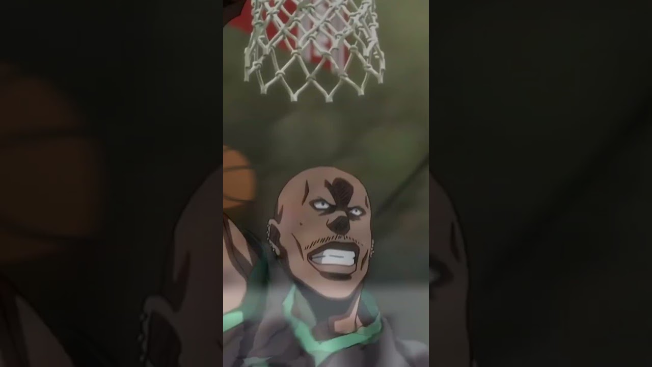 Мидорима &mdash; САМЫЙ ОПАСНЫЙ в Баскетболе Куроко?! #basketball #midorima #kuroky  #anime