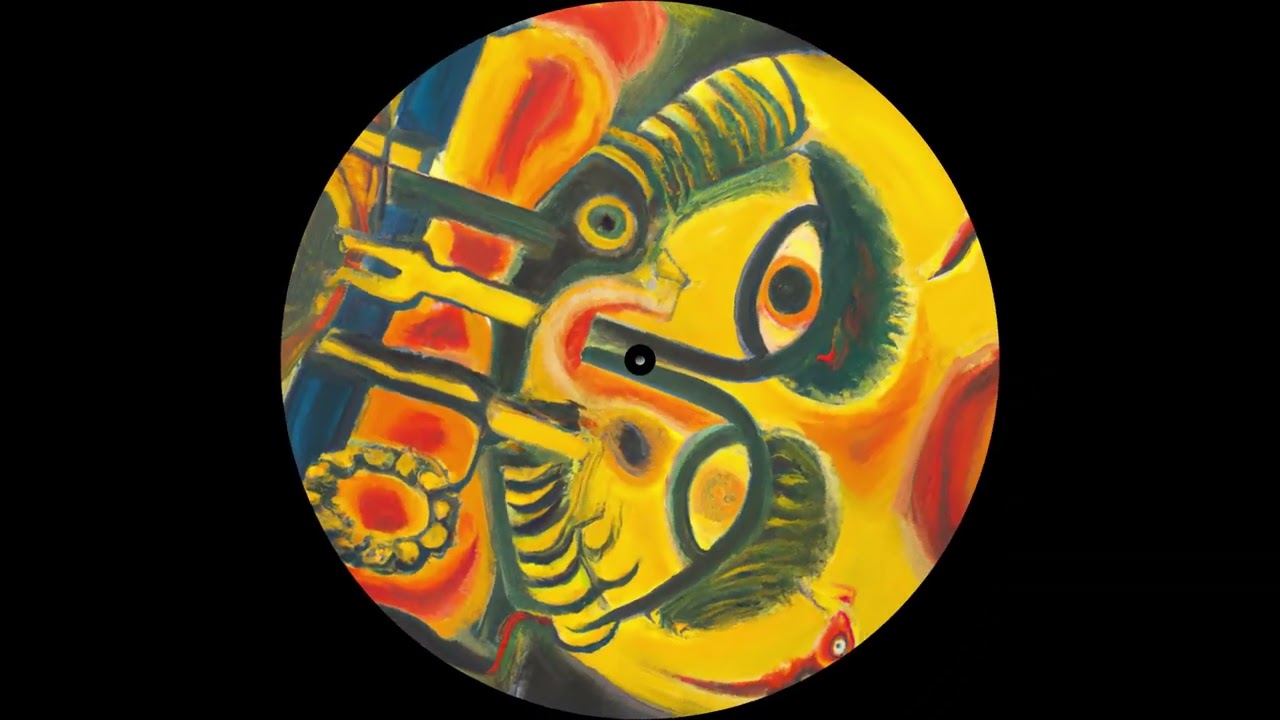 mtps - Space Of No Past