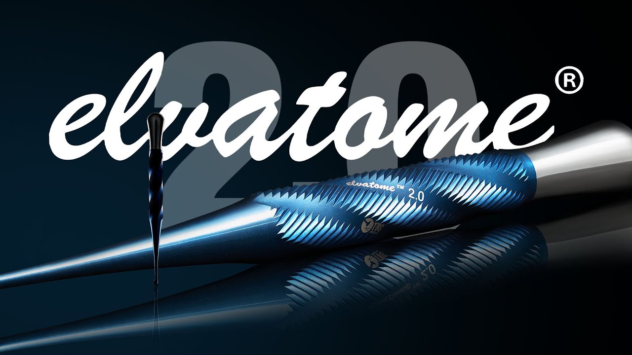 elvatome® 2.0 by TBS Dental