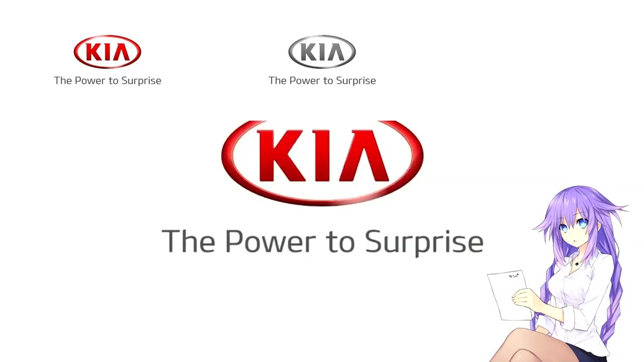 Kia Logo Sparta Remix TheKantapapa Inspiron Veg