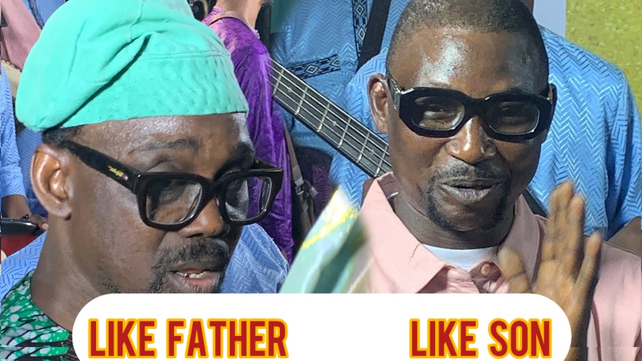 PASUMA DIDN’T SEE THIS COMING! TIRI LEATHER’S SURPRISE LEFT EVERYONE SHOCKED ON STAGE! 