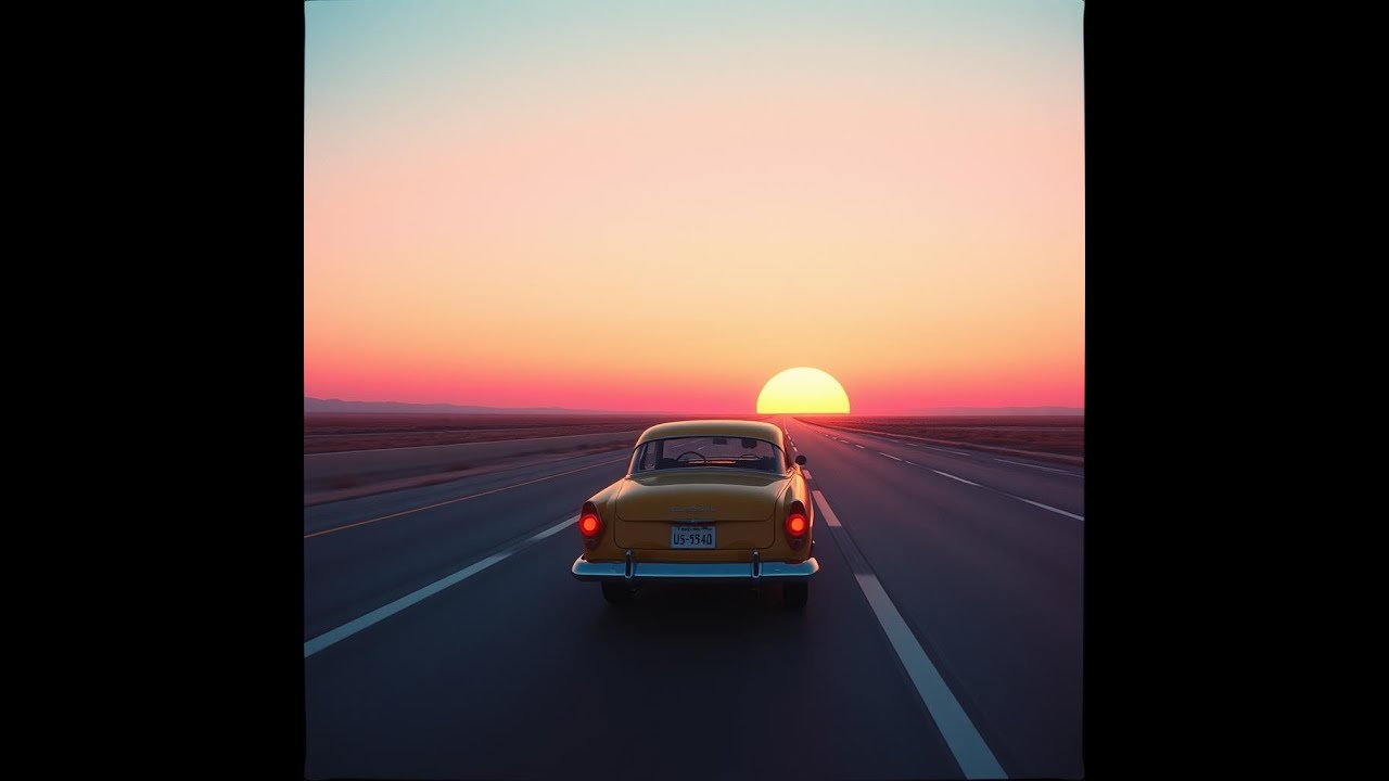 Endless Highways