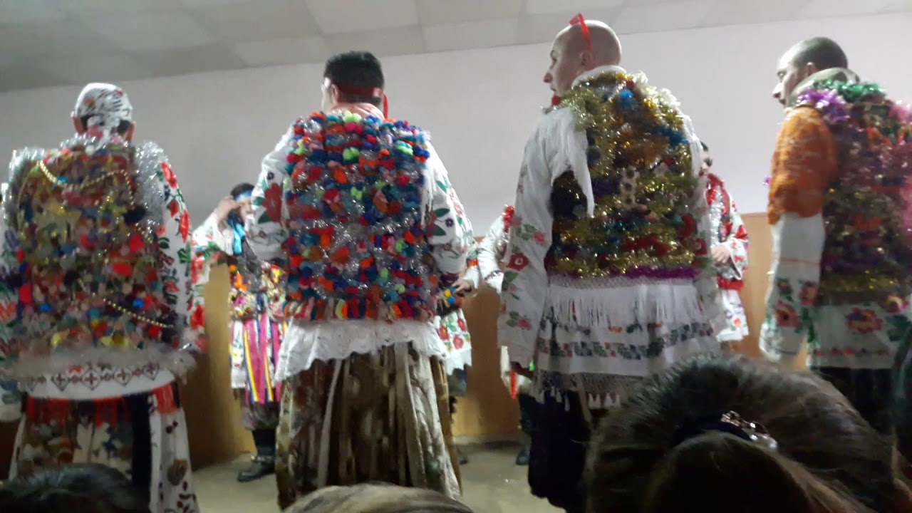 Badanari Balcani 31/12/17 1