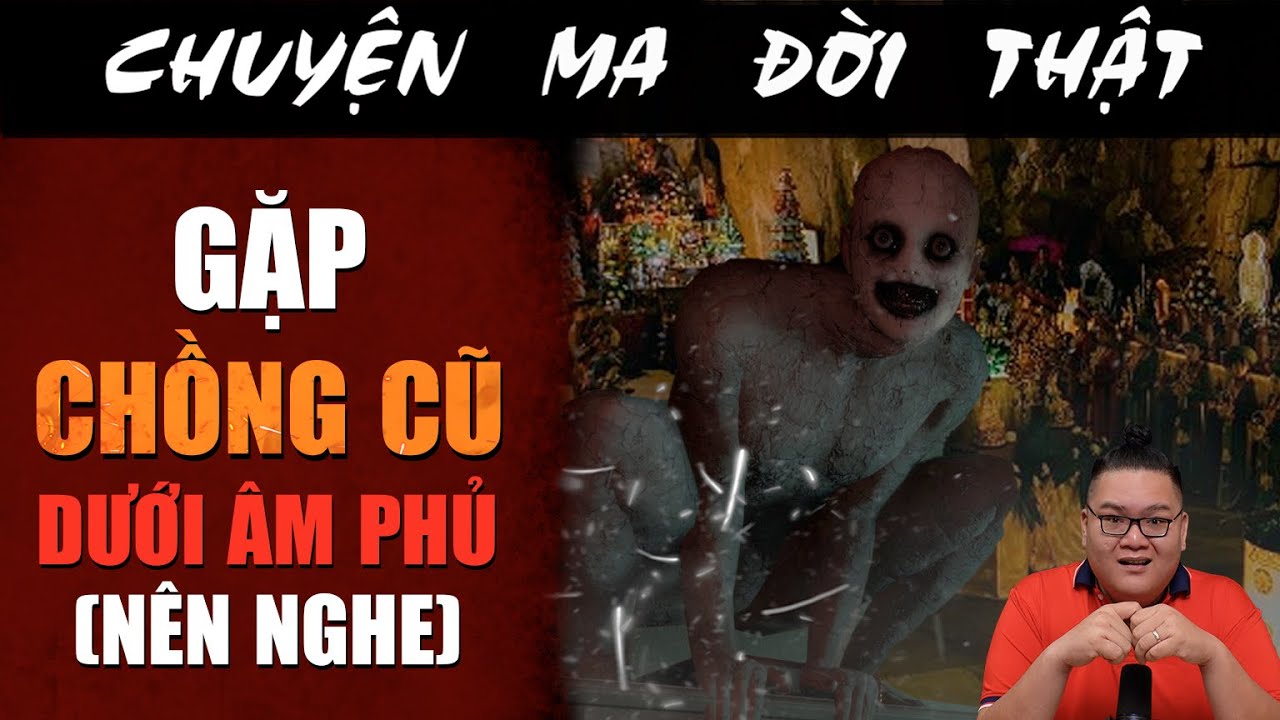 [TẬP 2217] Chuyện Ma Có Thật : GẶP CHỒNG CŨ...DƯỚI ÂM PHỦ (nên nghe)
