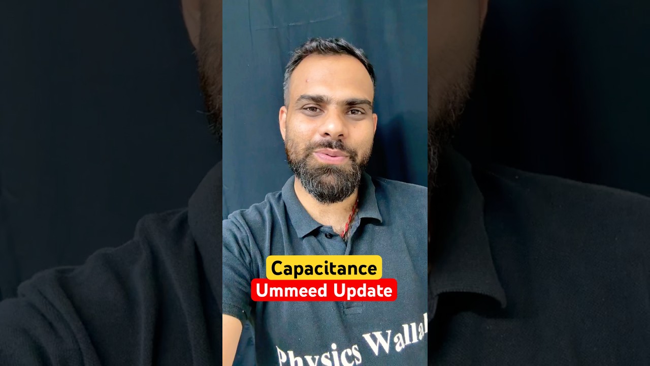 MR Sir UMMEED Class Update🚨 #pw #physicswallah #neet