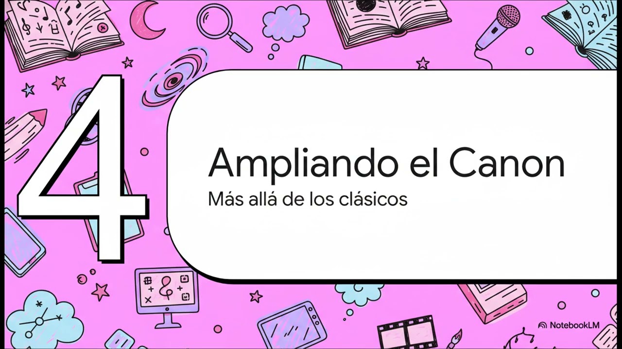 La nueva clase de literatura