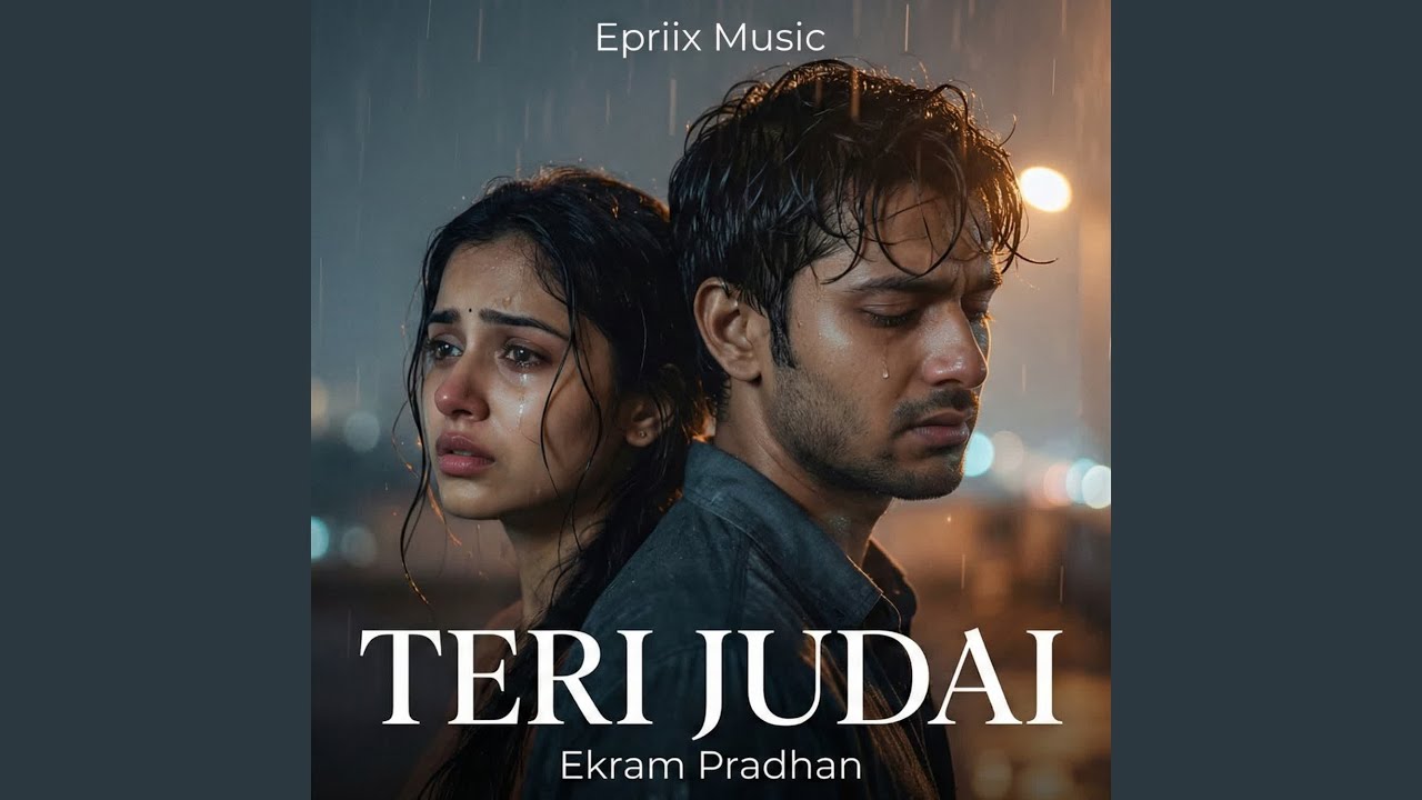Teri Judai