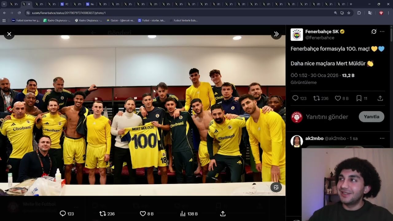 FCSB 1-1 Fenerbahçe | Maç Sonu Değerlendirmesi | Muhtemel Rakiplerimiz | Transfer Gündemi...