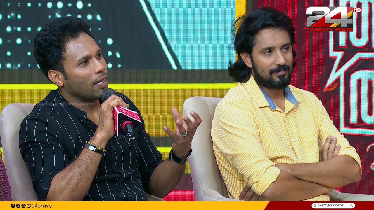 '90's പാട്ടുകൾ AI വെച്ച് അതേപോലെ റീക്രിയേറ്റ് ചെയ്യുന്നവരുണ്ട്, കേൾക്കാൻ ഭയങ്കര രസമാണ്'
