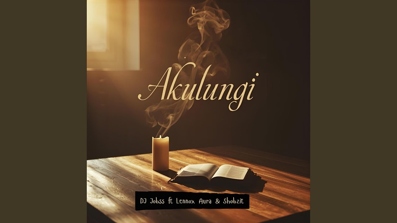 Akulungi (feat. Lennox Aura & shobzit)